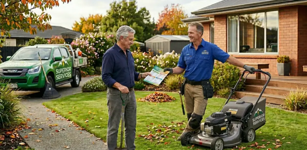 Upselling Lawn Care Customers Can Unlock More Profits