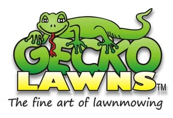 Sign writing logo portrait