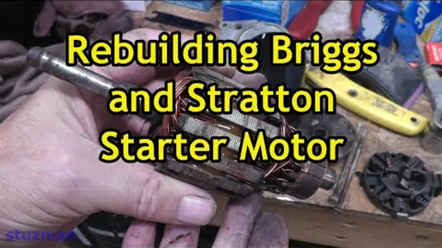 How to start a lawn mower with a bad starter: Fast and Easy