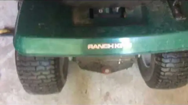 How to start a lawn mower with a bad starter: Fast and Easy