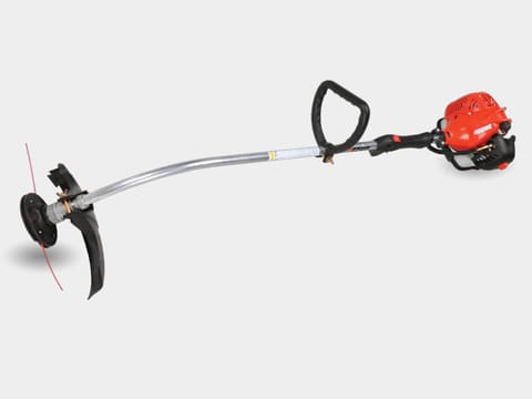 ECHO GT-225 curved shaft trimmer