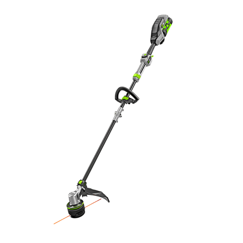 EGO ST1623T battery line trimmer
